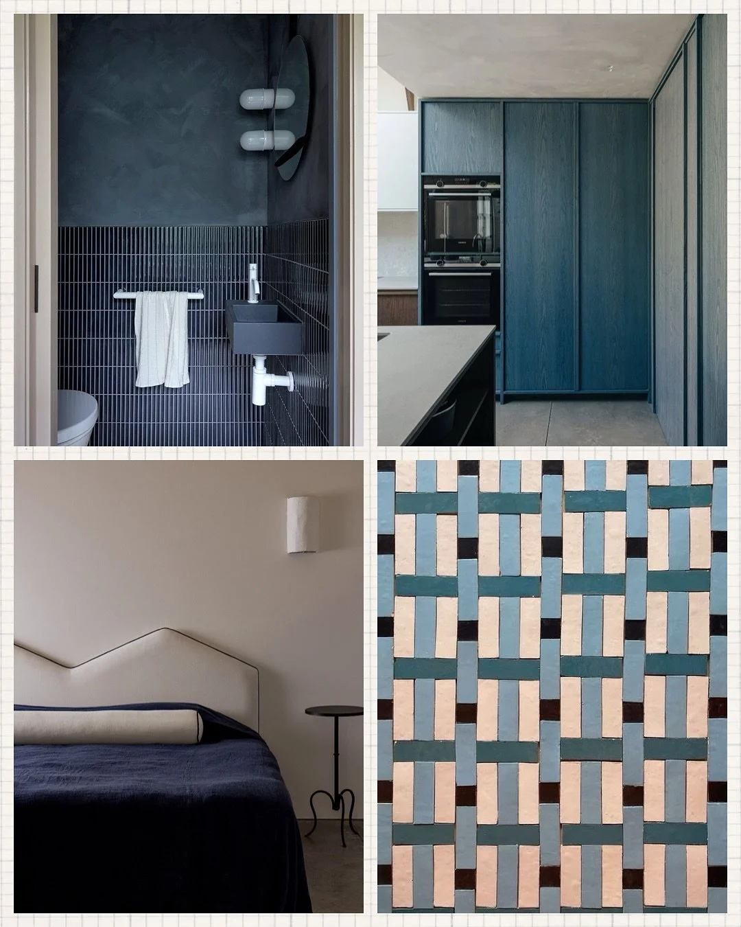 Step inside my Pinterest brain… 
Neutral Bathroom: @105interior 
Neutral Fireplace: @stonehavendesignstudio 
Please DM for other image credits 🤎
Are you team ‘Color Me Happy’ or ‘Neutral Zen’?
#sandiegointeriordesig