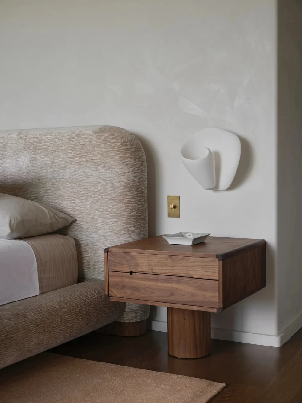 Photography: Frederique Cloutier + Phil Bernard