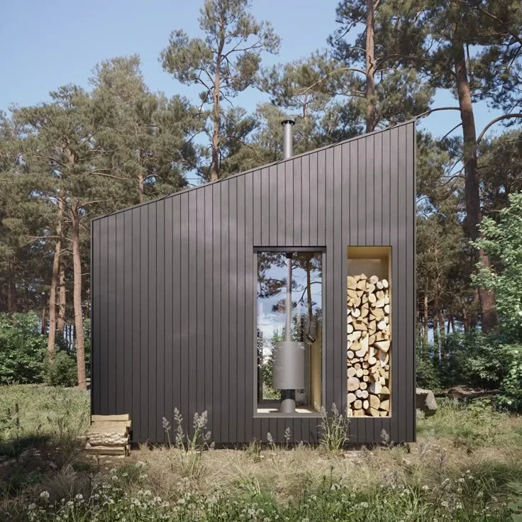 Shed Tiny House Cabin Plans - Download Small House Plans - Den (1).jpeg