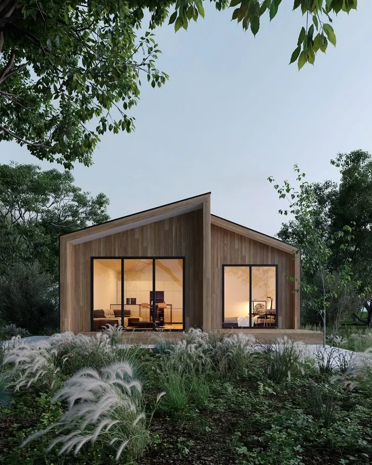 Rethinking the Backyard: The ADU Takeover