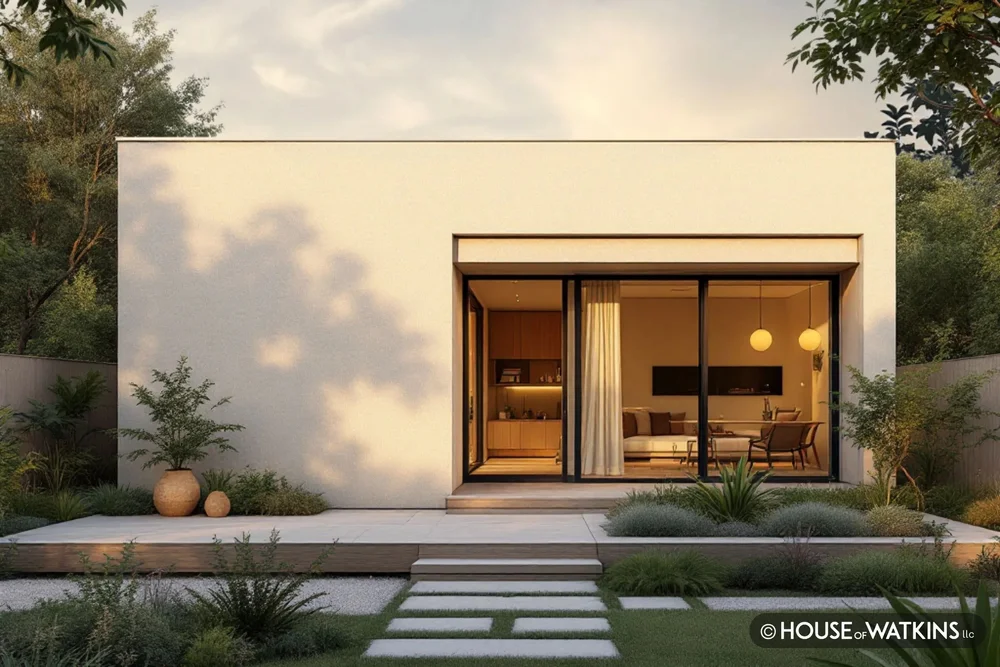 Image Credit: House of Watkins