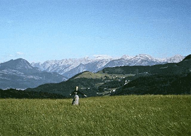 The Sound of Music gif, these are a few of my favorite things, client gifts, friend gifts, holiday gifts