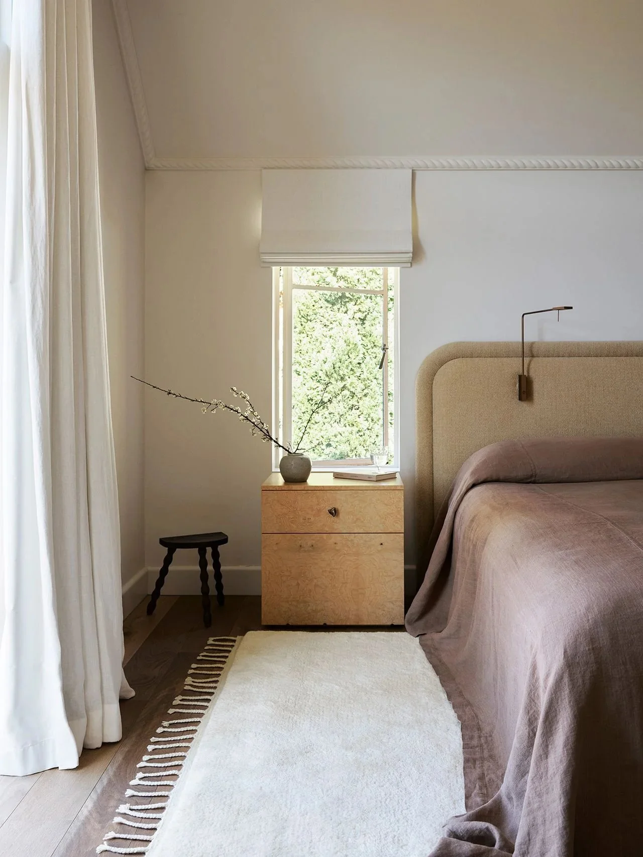 Sustainability at Home: Hemp vs. Linen Bedding