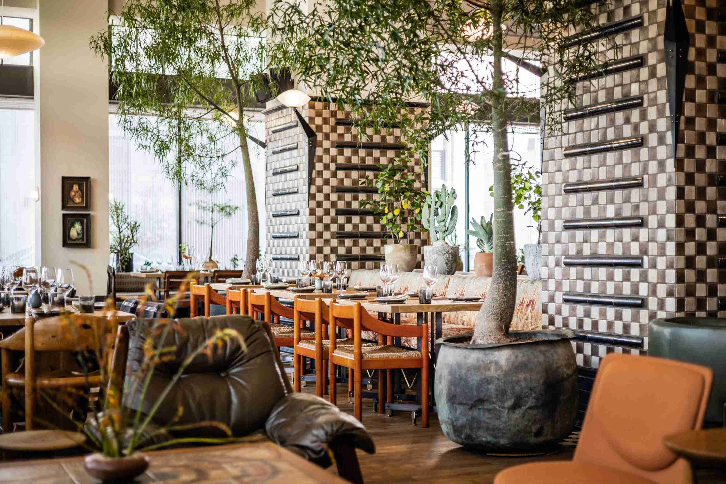 What Makes Spaces Feel Mentally Draining?
