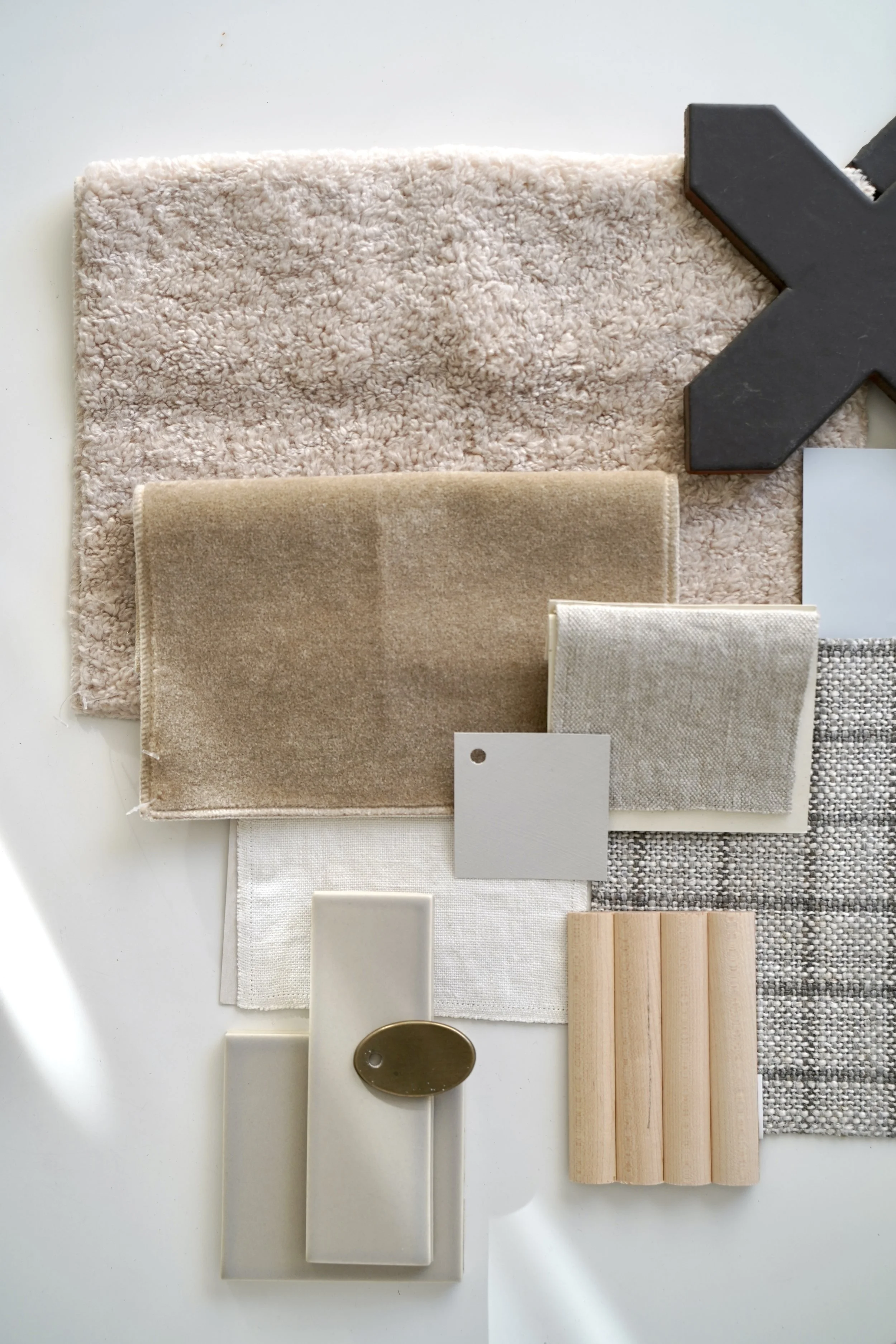 What a Full-Service Interior Design Process Actually Looks Like