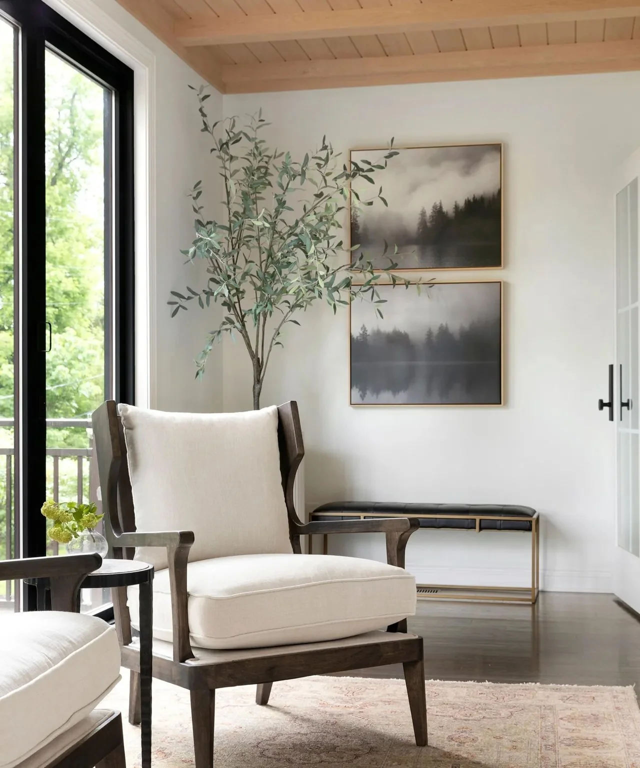 12 White Paint Colors That Designers Swear By | San Diego Interior ...