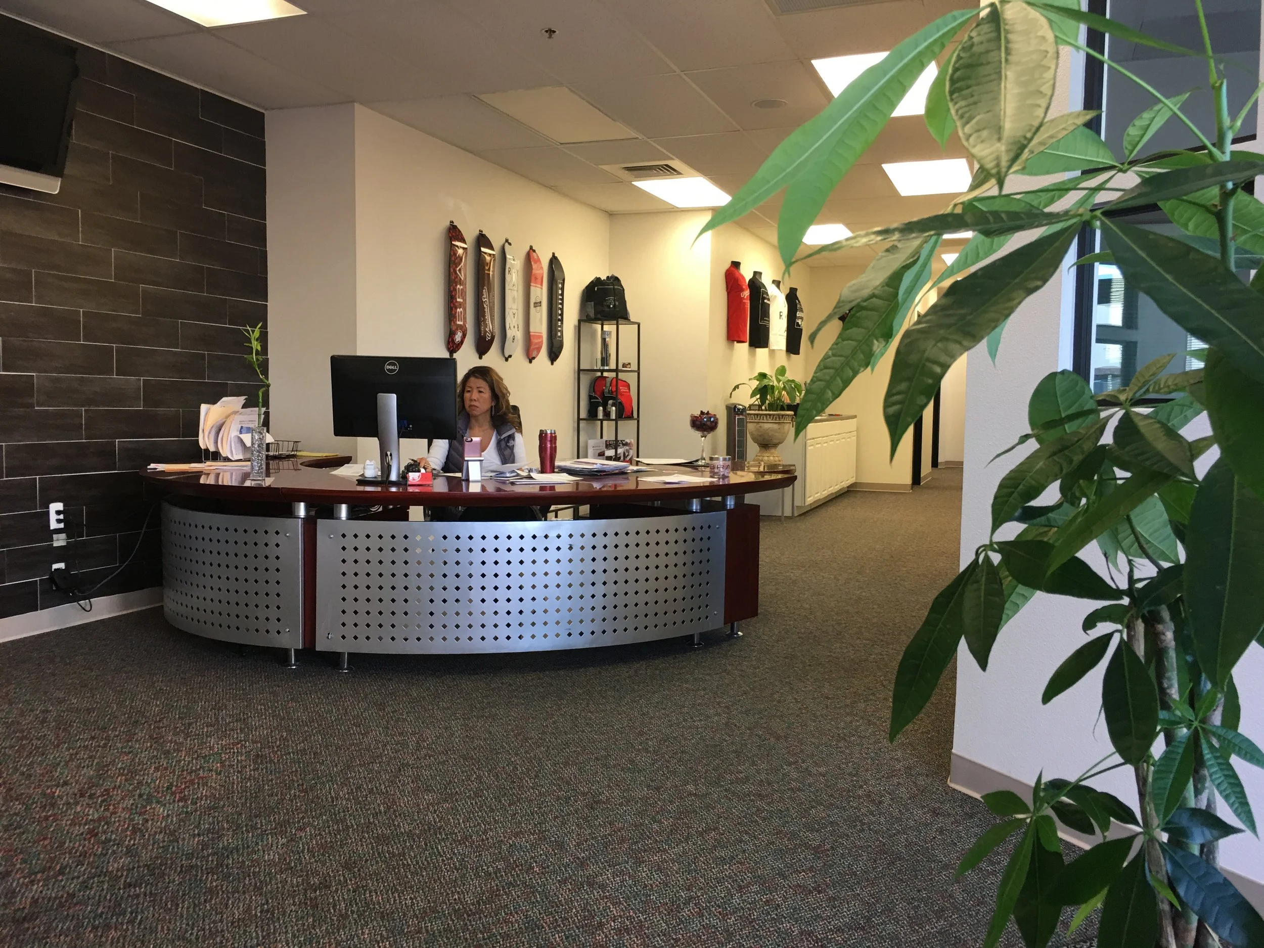 Bray Group Contact — Bray Group Internationl