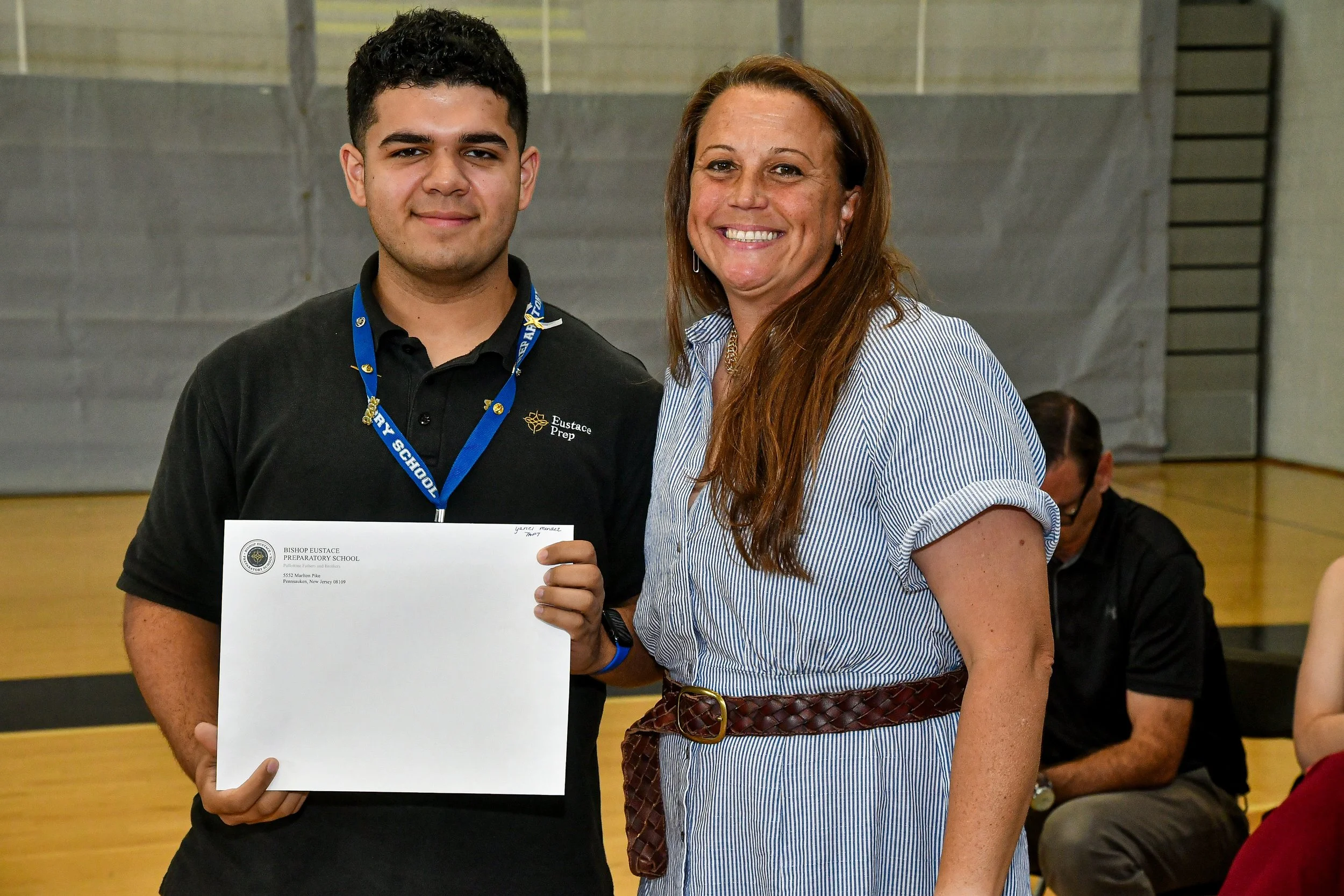 2026 Taft Scholarship