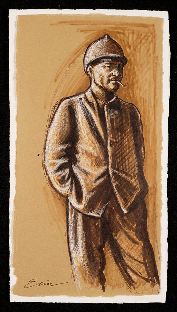 Umberto Saba