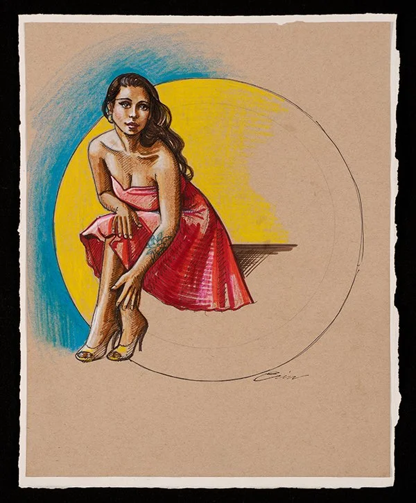 Tanguera III