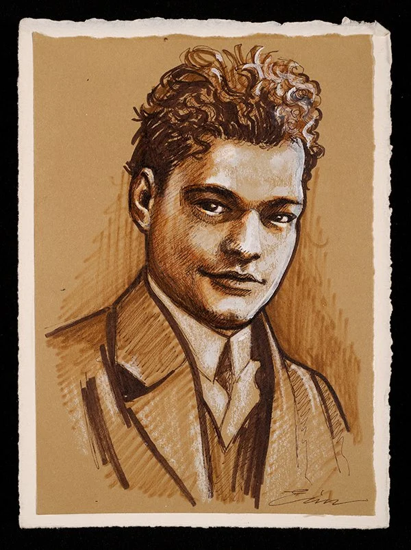 Guiseppe Ungaretti