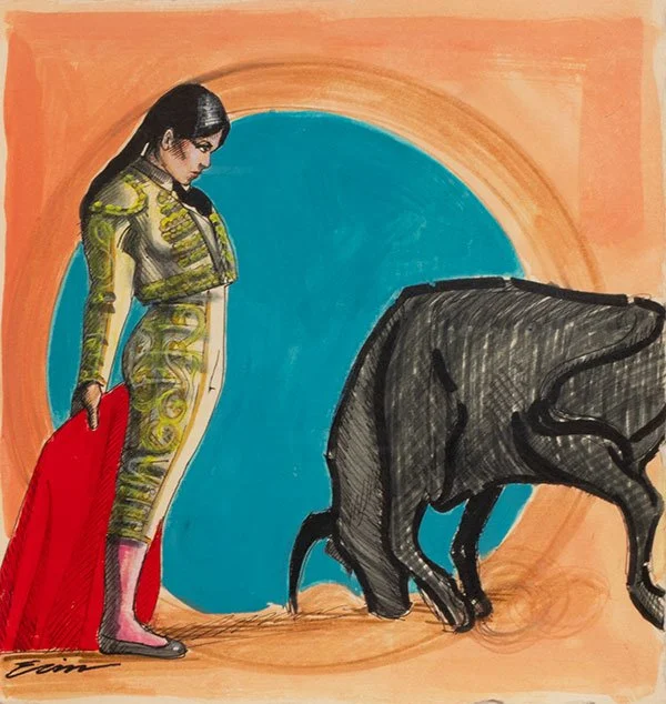La Matadora II