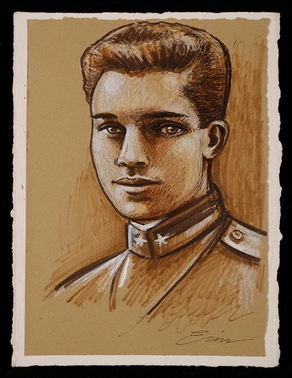 Eugenio Montale