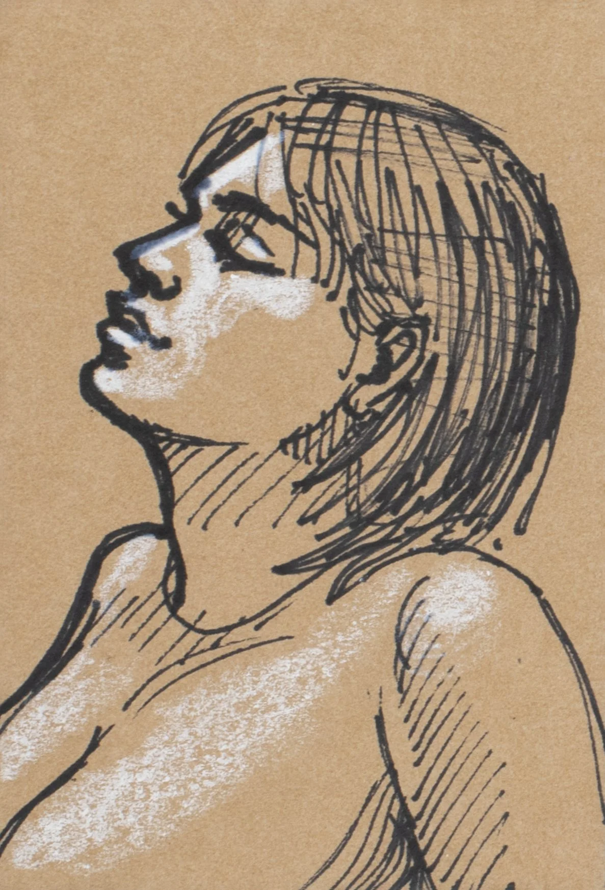 Athena 3.75" x 2.5"