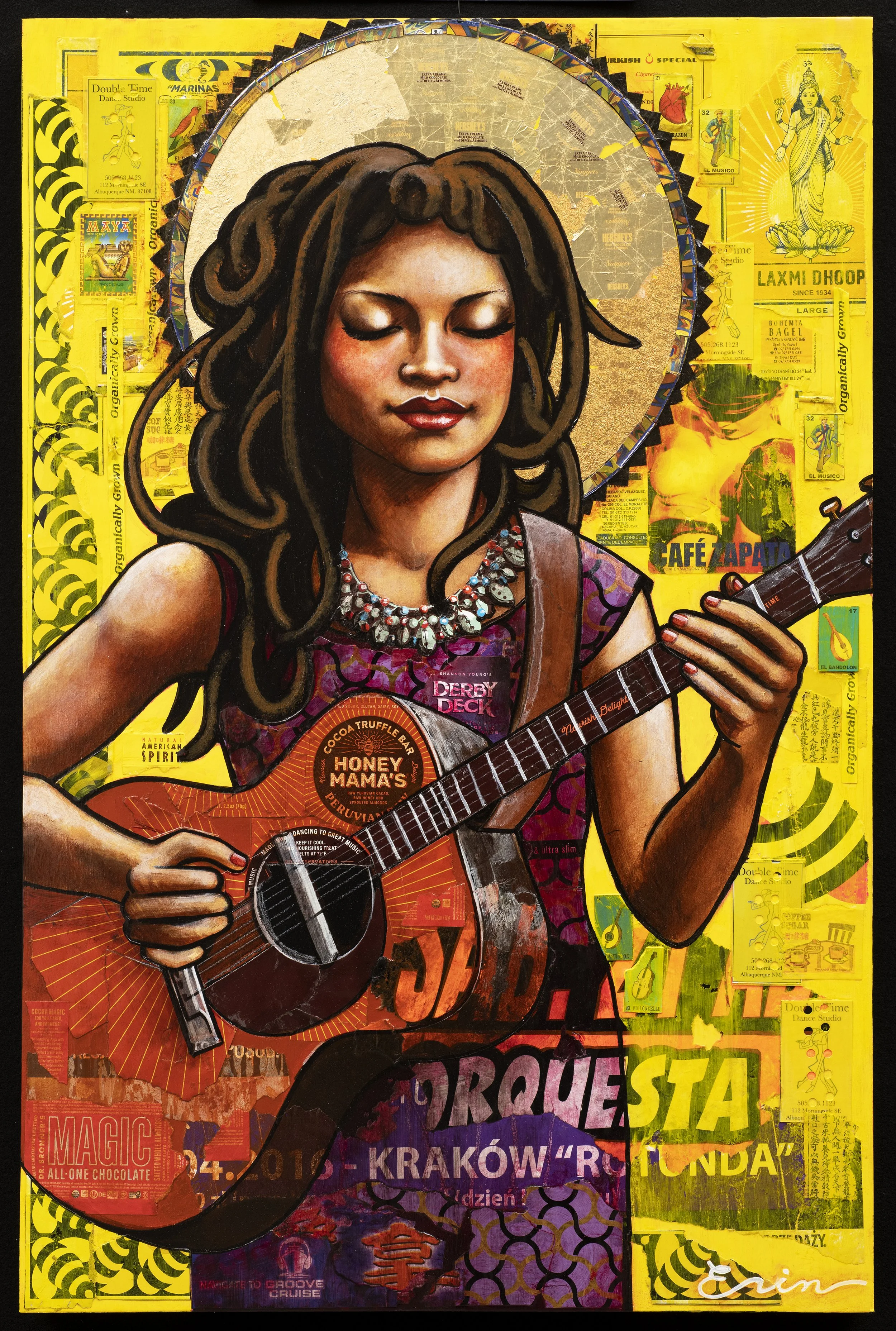 Valerie June