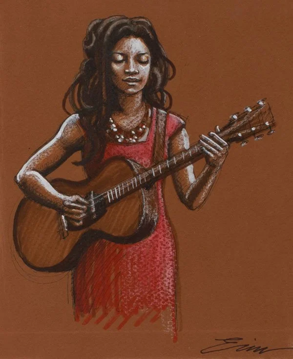 Valerie June