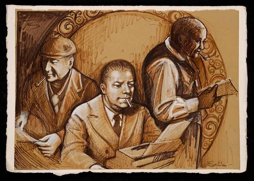  Italian Modernist Poets