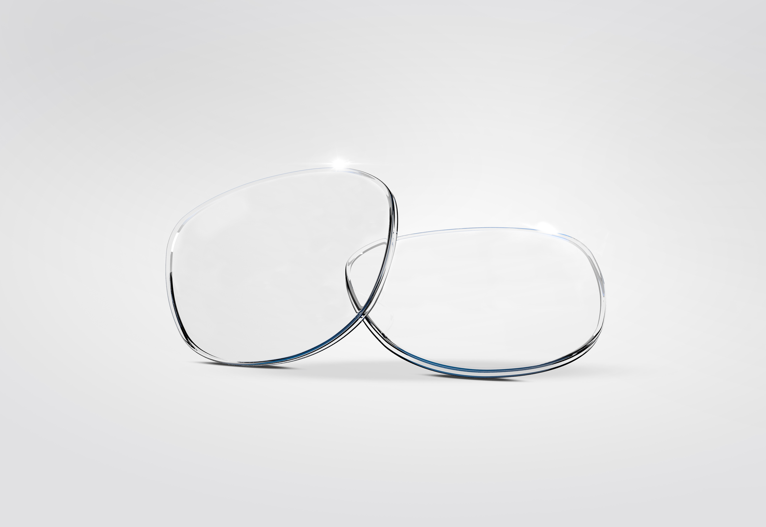 Single Vision vs Freeform Single Vision