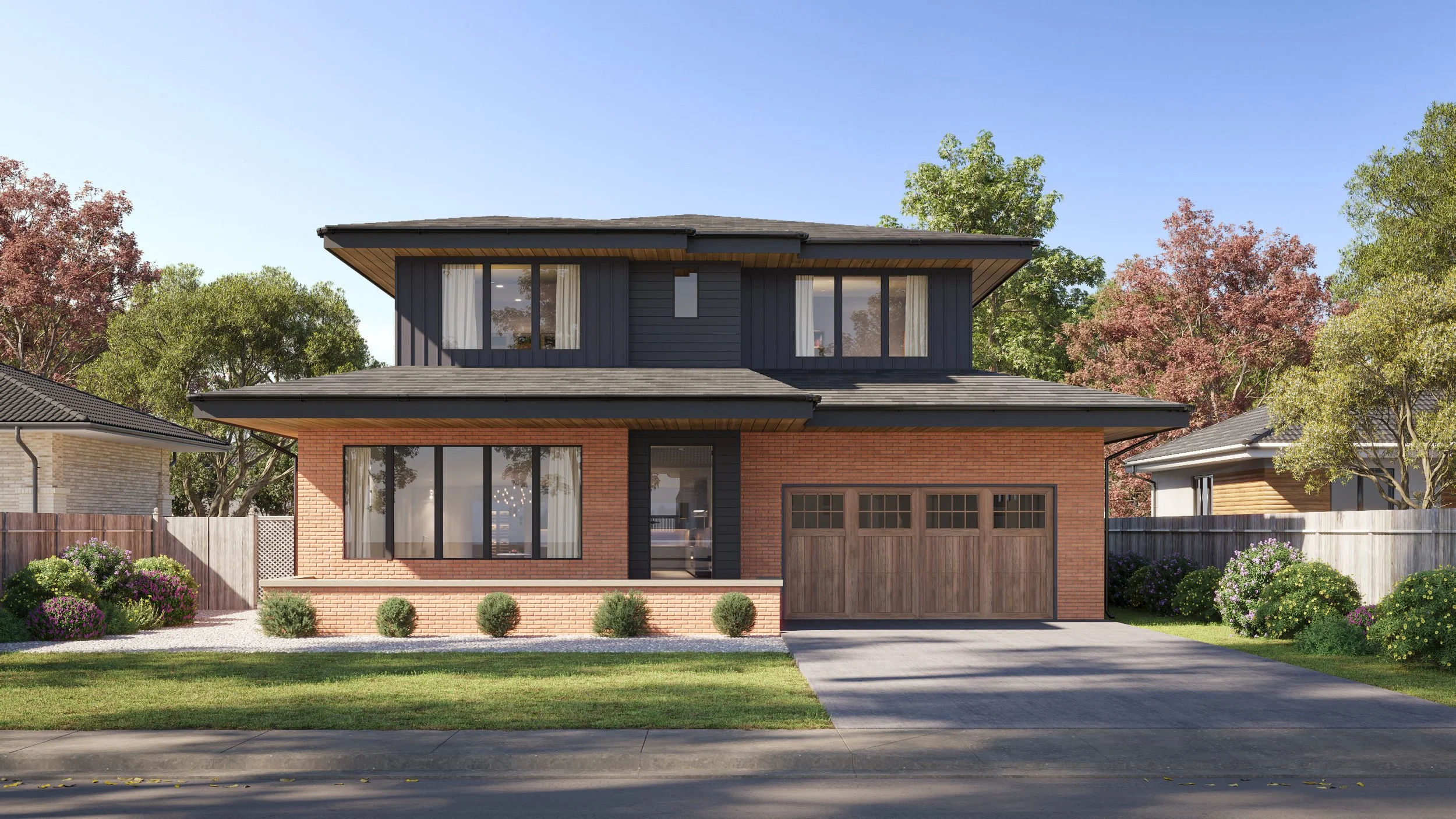 2837 S Adams St - Wellshire Park Neighborhood