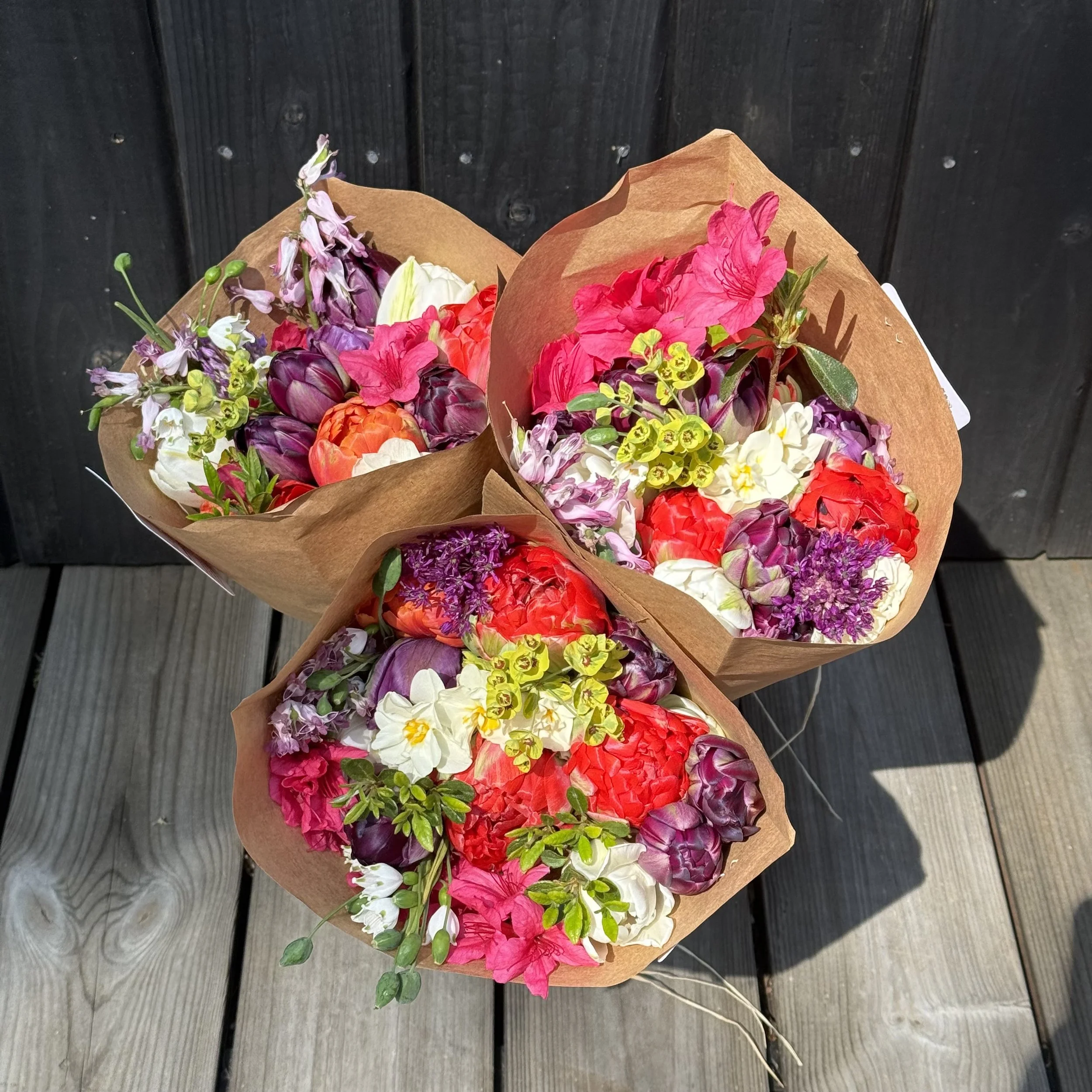 Early Spring Fleurette subscription