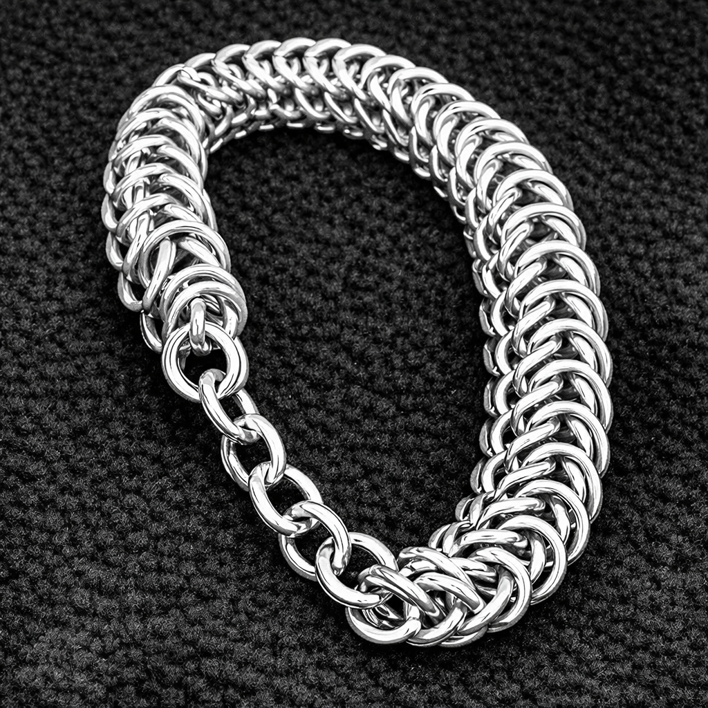 Box chain classic