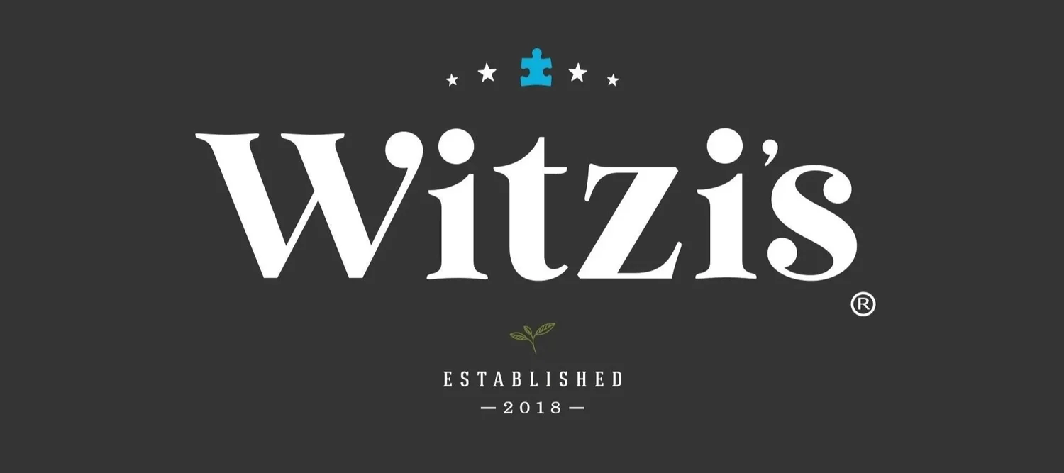 Eat Witzi’s Granola