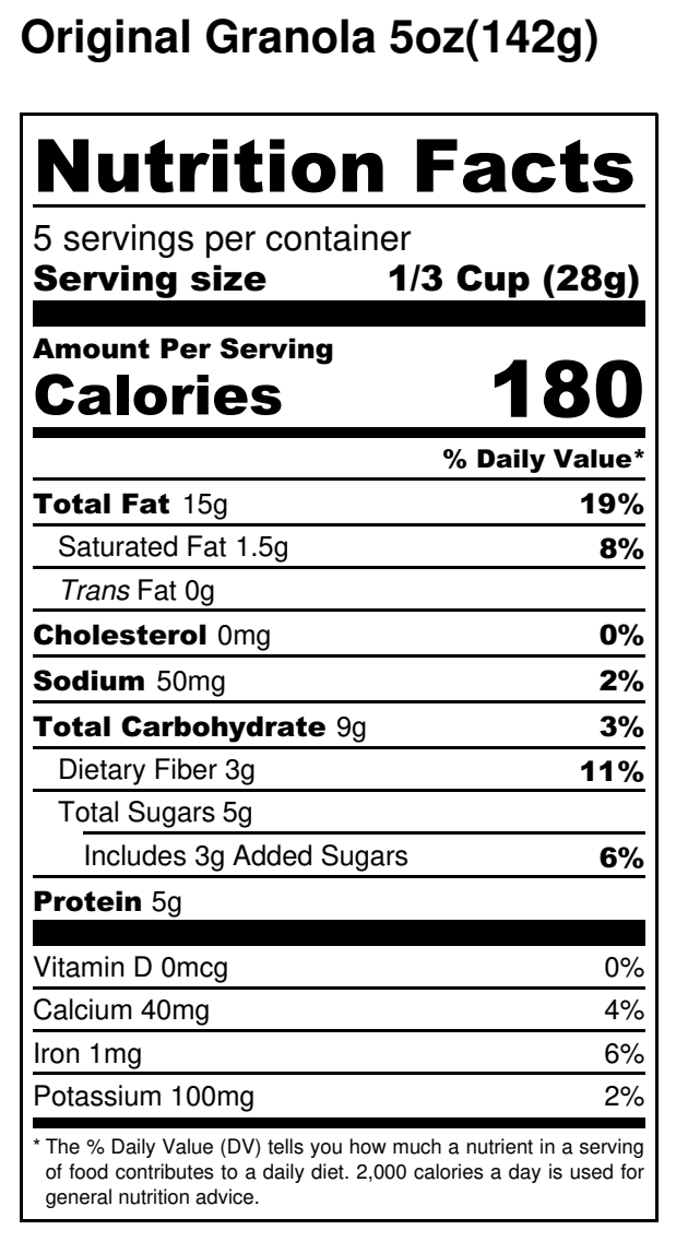 Original+Granola+5oz(142g)+-+Nutrition+Label-2.png