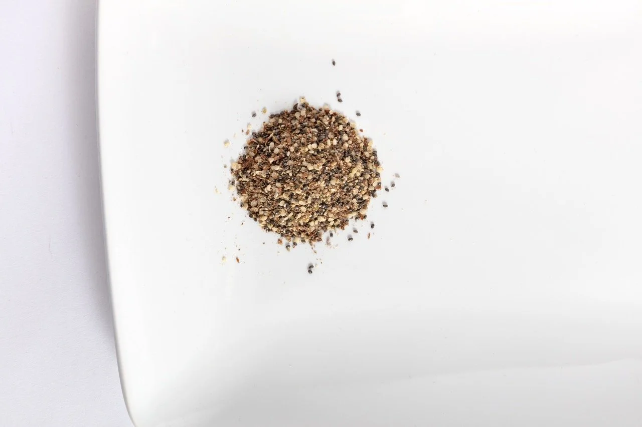 No Oats - Cinnamon & Cardamom 2oz, (6-Pack)