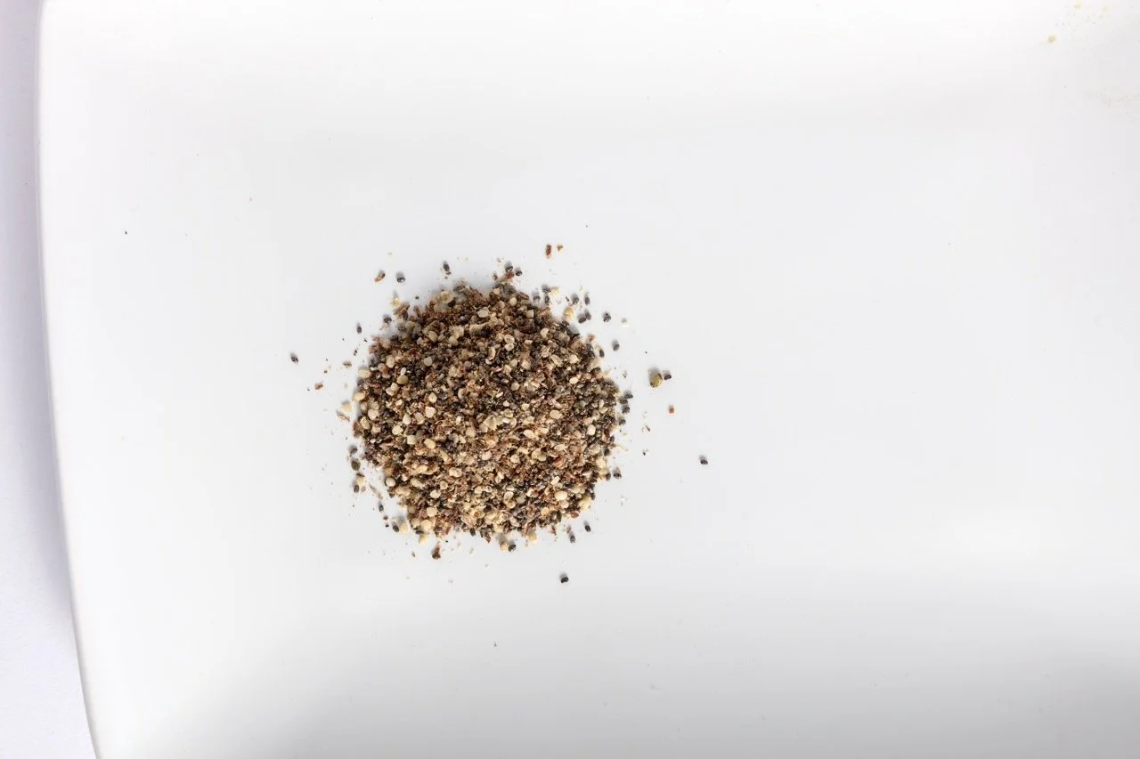 No Oats - Chai Spice, 2oz (3-Pack)