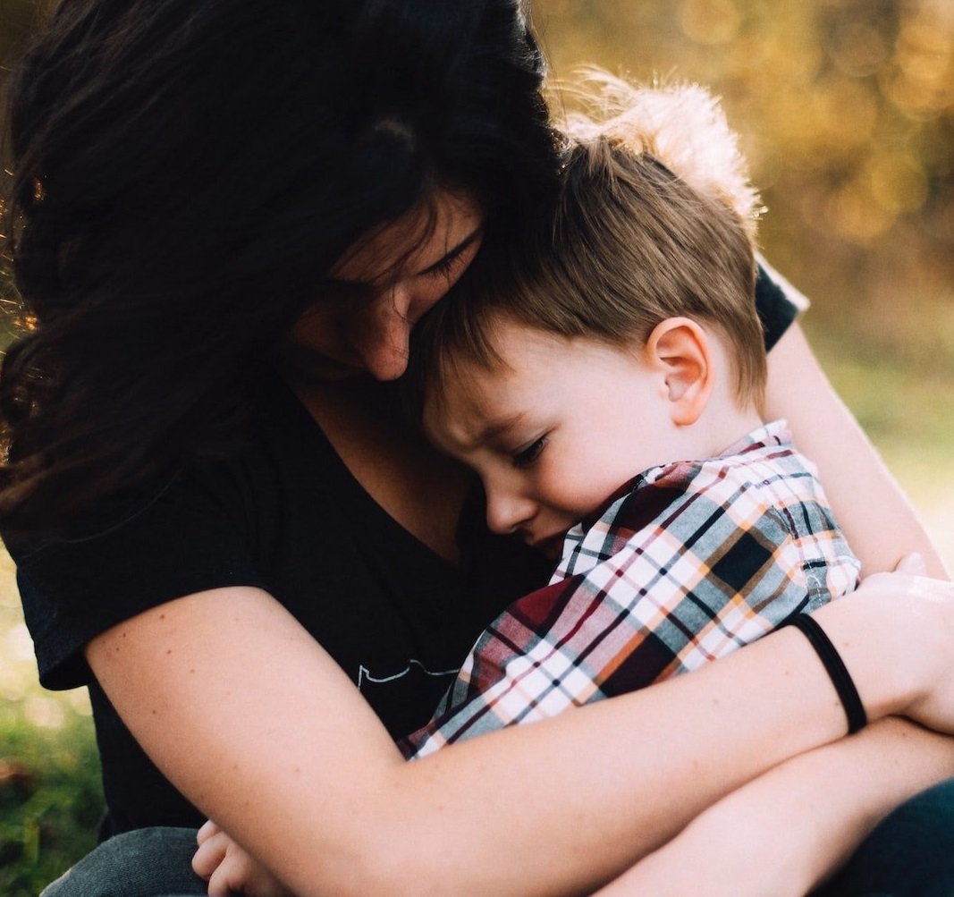 Understanding children’s emotions