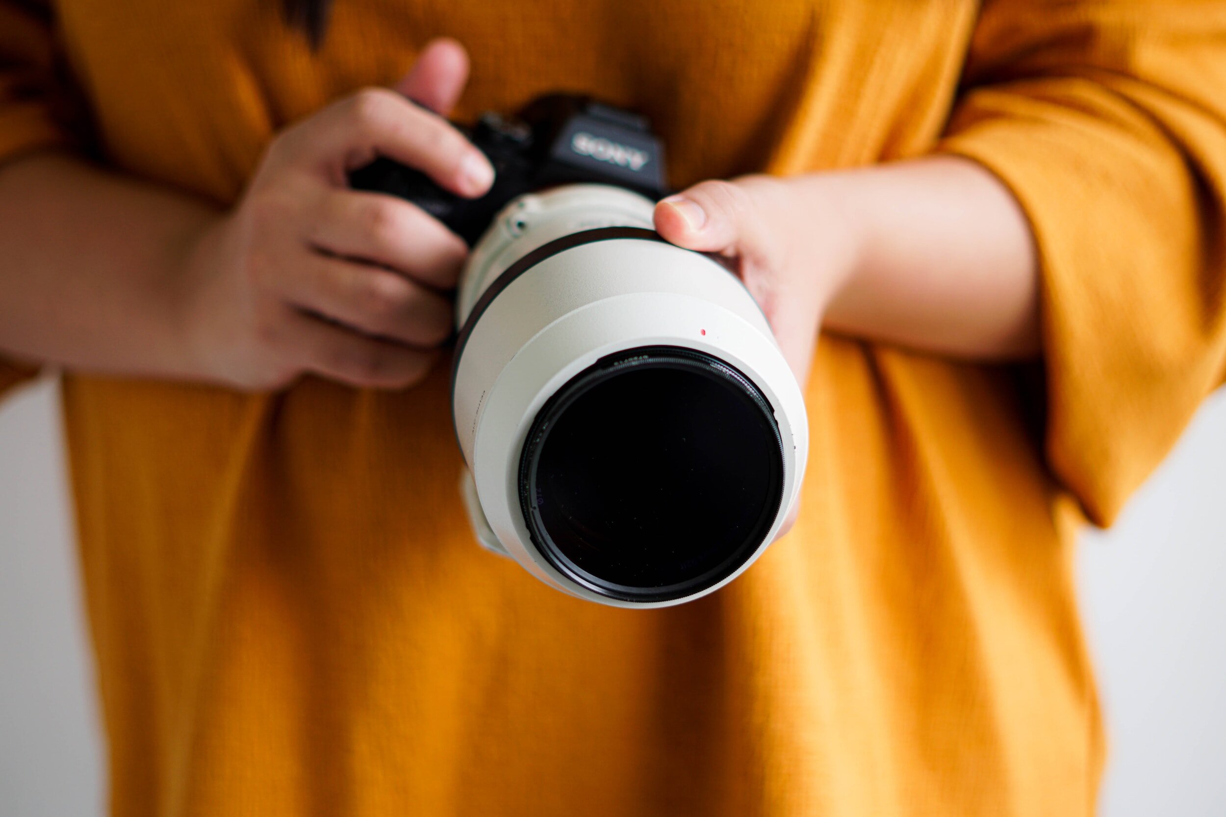 Photography Session