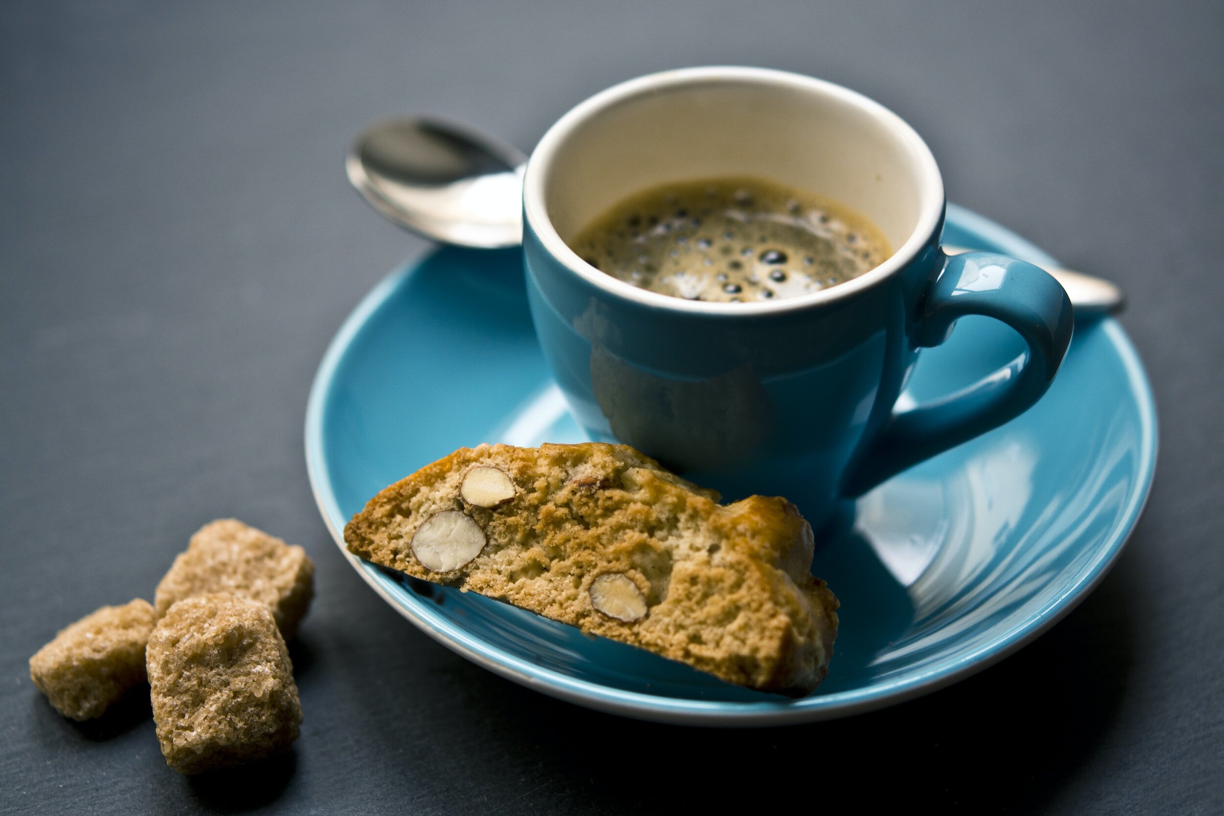 Autumn Coffee Morning