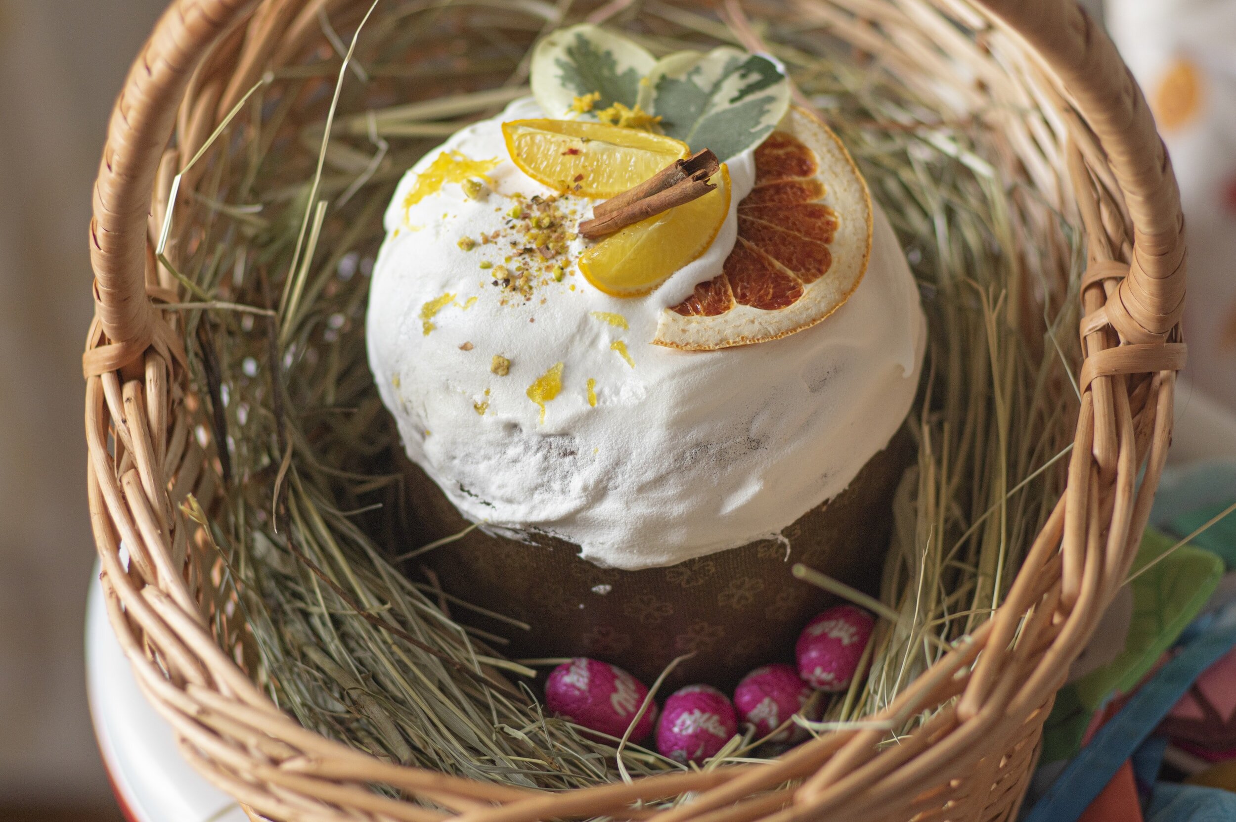 Spring Celebration