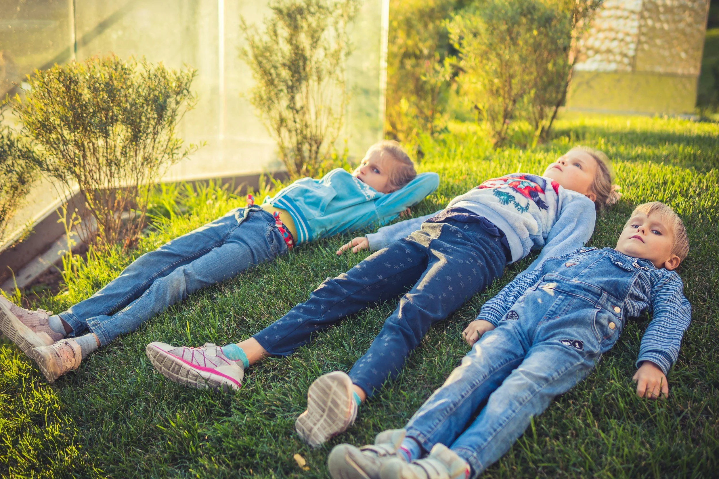 Building a Mindful Culture at KatieB Kids