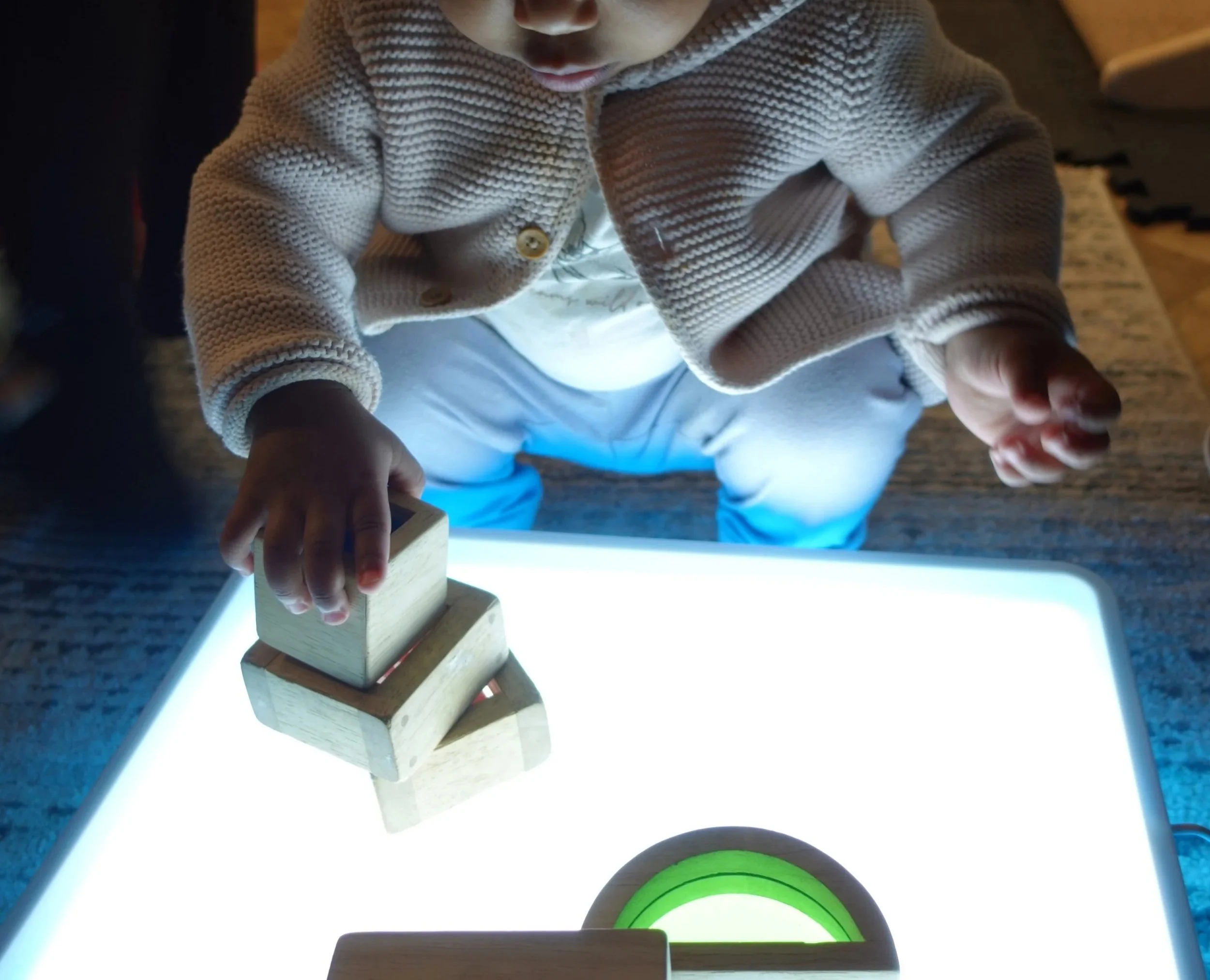 Rethinking the Government’s Approach to Early Years Provision