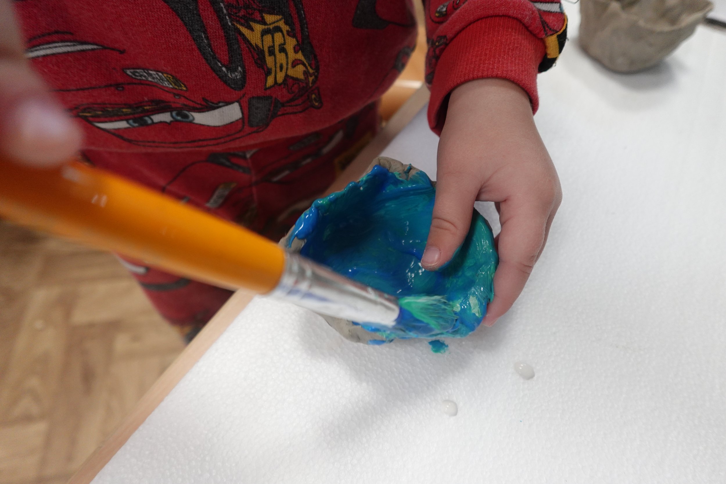 Depth Over Display: Rethinking Celebration in the Early Years