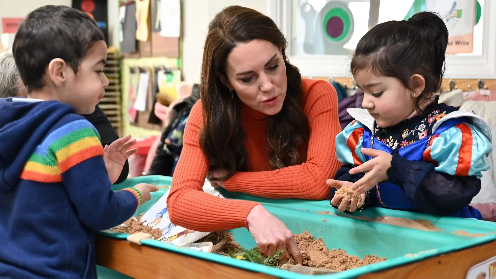 Why the World Still Looks to Reggio Emilia