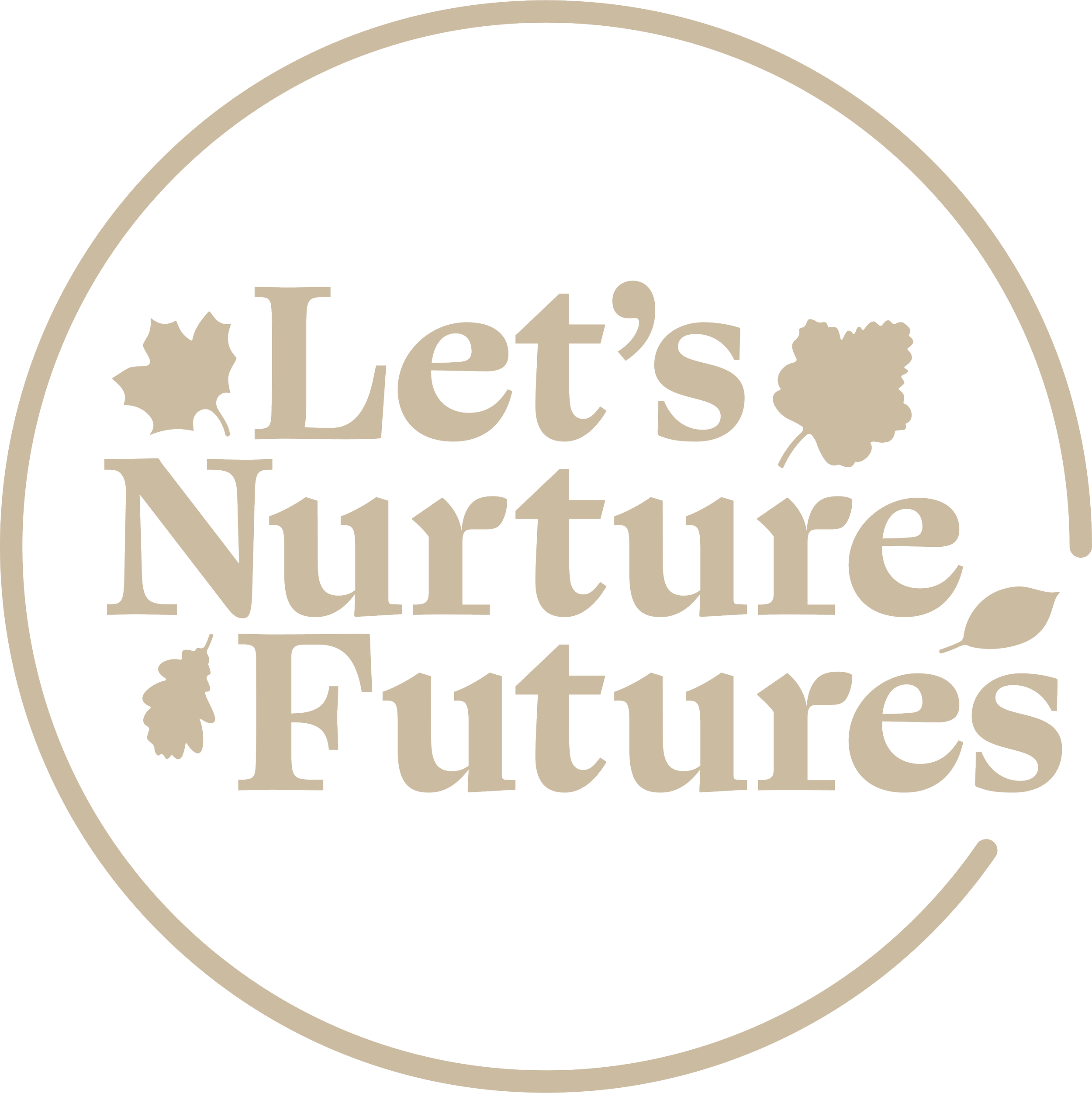 More Than a Nursery: Introducing Let’s Nurture Futures™