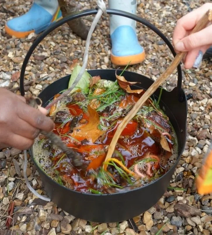 Award-Winning Enrichment at KatieB Kids