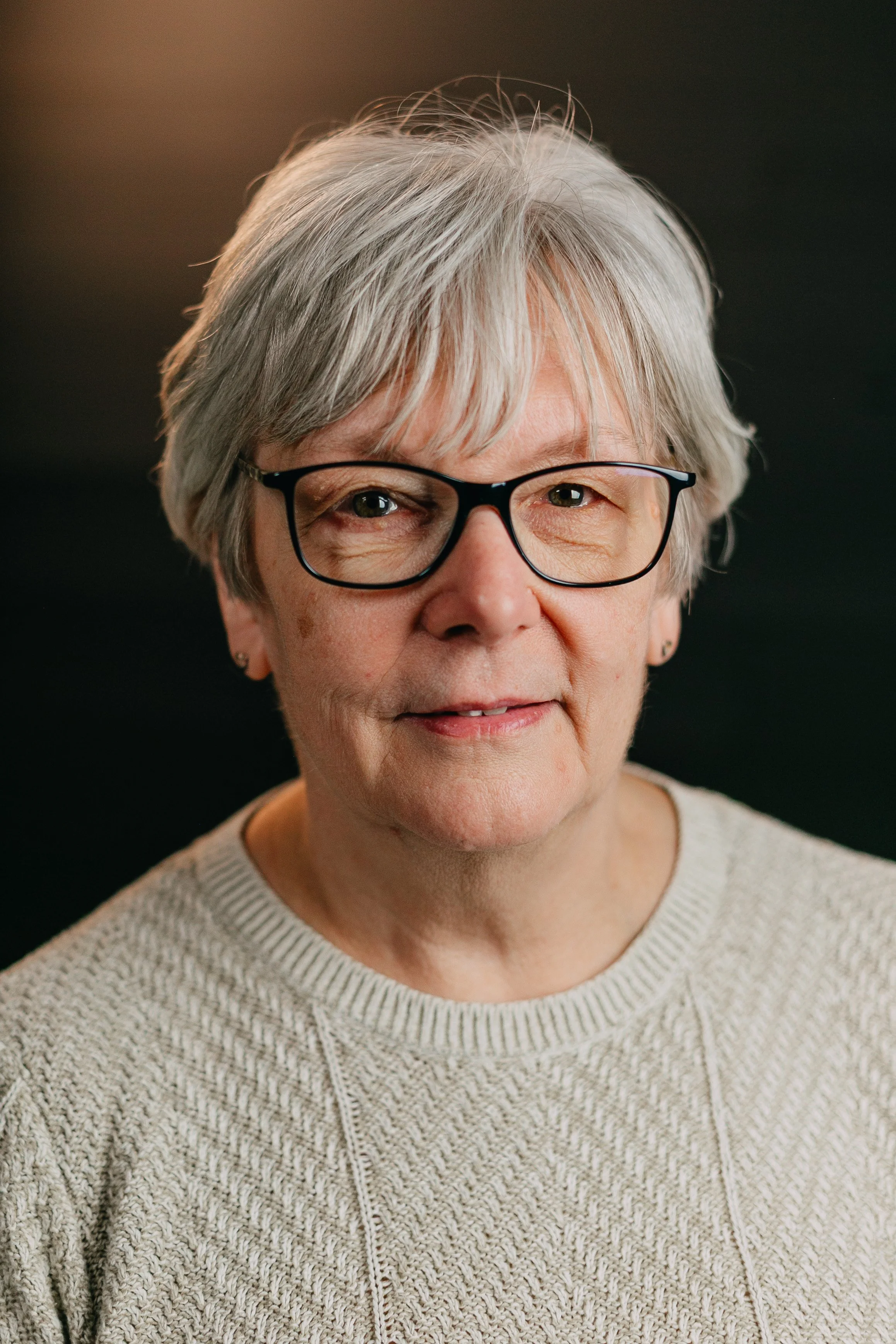 Cathy Hoggard, Deacon