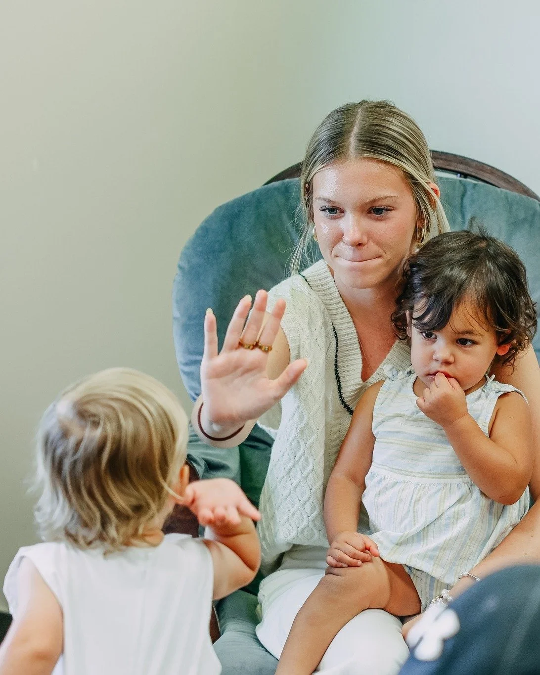 We can’t wait to worship with you and your family!
This week, we’re continuing our walk through Ephesians and learning what it means to mature as a Christian. 
Edenton Campus at 9am & 10:45am
Bertie Campus at 10:45am
Live Online at
