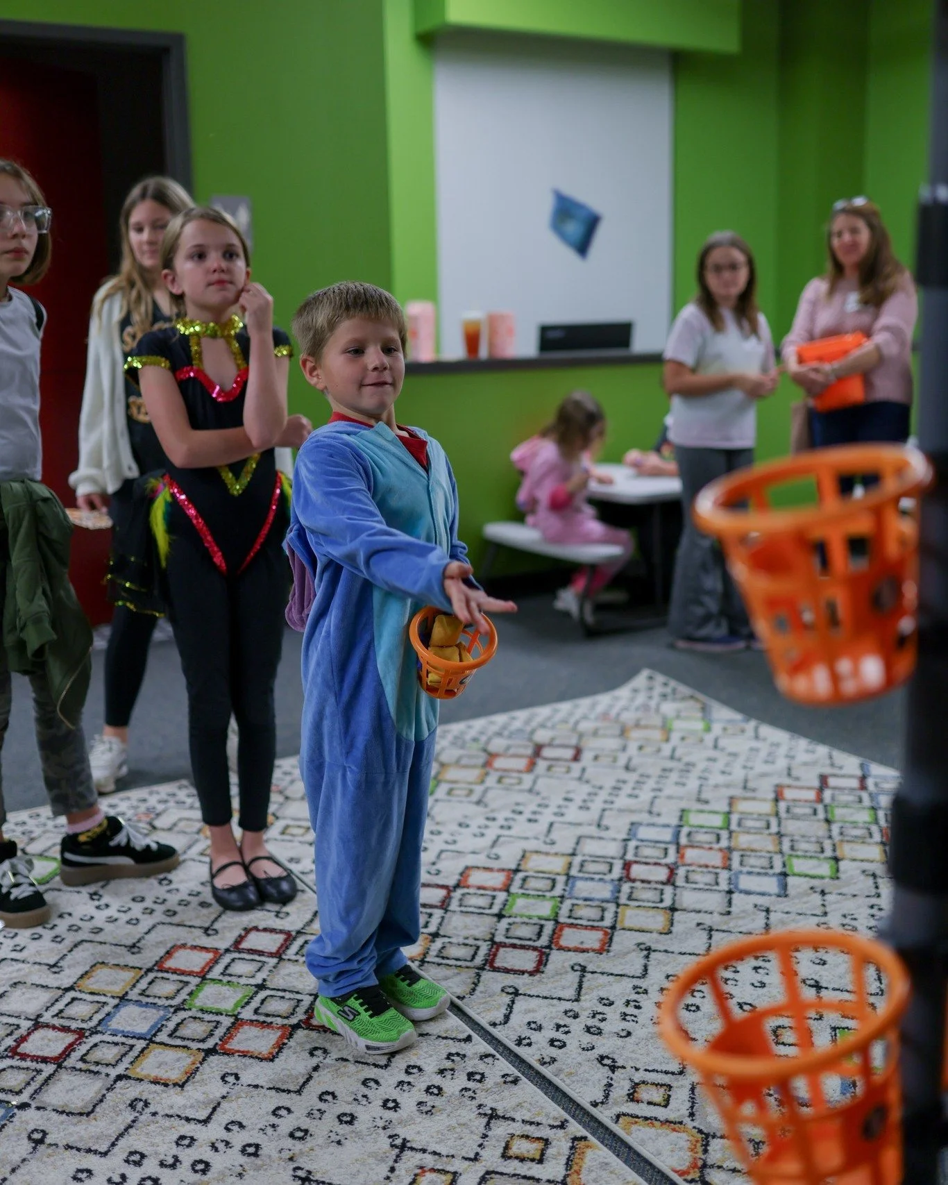 Fall Fest Fun π We had a great time π