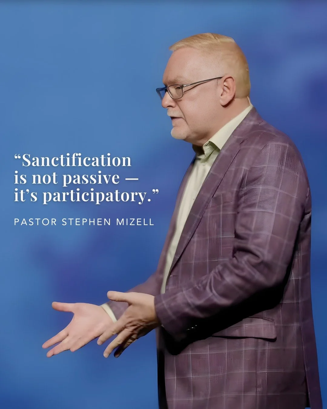 Sin promises pleasure and delivers poison.

Don&rsquo;t drag your old life into your new one.