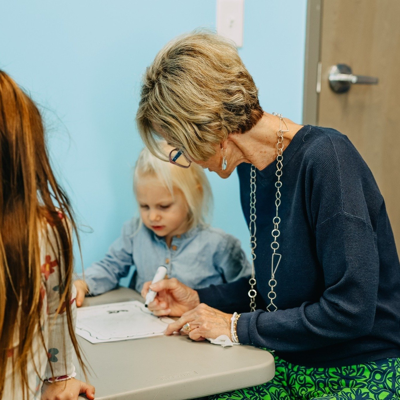 Relationships challenge all of us. They&rsquo;re where our faith gets tested the most &mdash; at home, at work, with family.

This Sunday, we&rsquo;re continuing our Stronger series through Ephesians and talking about how faith shapes the way we trea