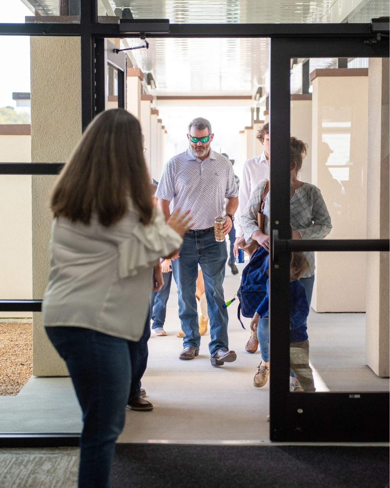 Heading into Thanksgiving week, we&rsquo;re talking about gratitude. Join us Sunday as we set our hearts on thankfulness.

Hope to see you there!

Edenton Campus: 9am &amp; 10:45am
Bertie Campus: 10:45am
Live Online: 9am &amp; 10:45am