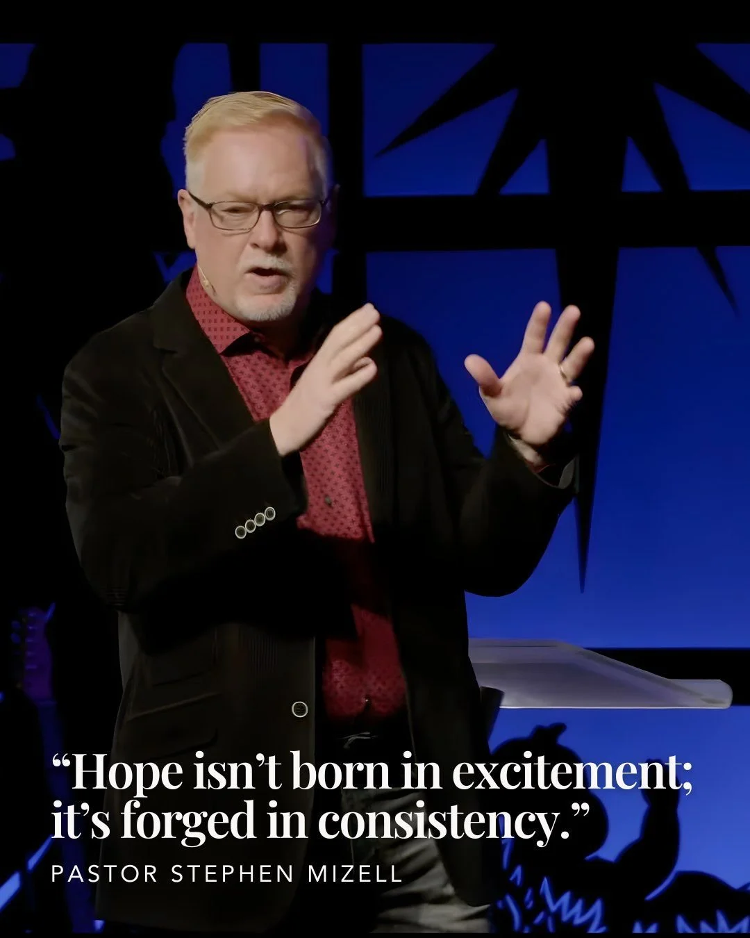Sometimes God closes your mouth to open your understanding.

When your prayers seem unanswered, remember: heaven&rsquo;s delays are not denials.