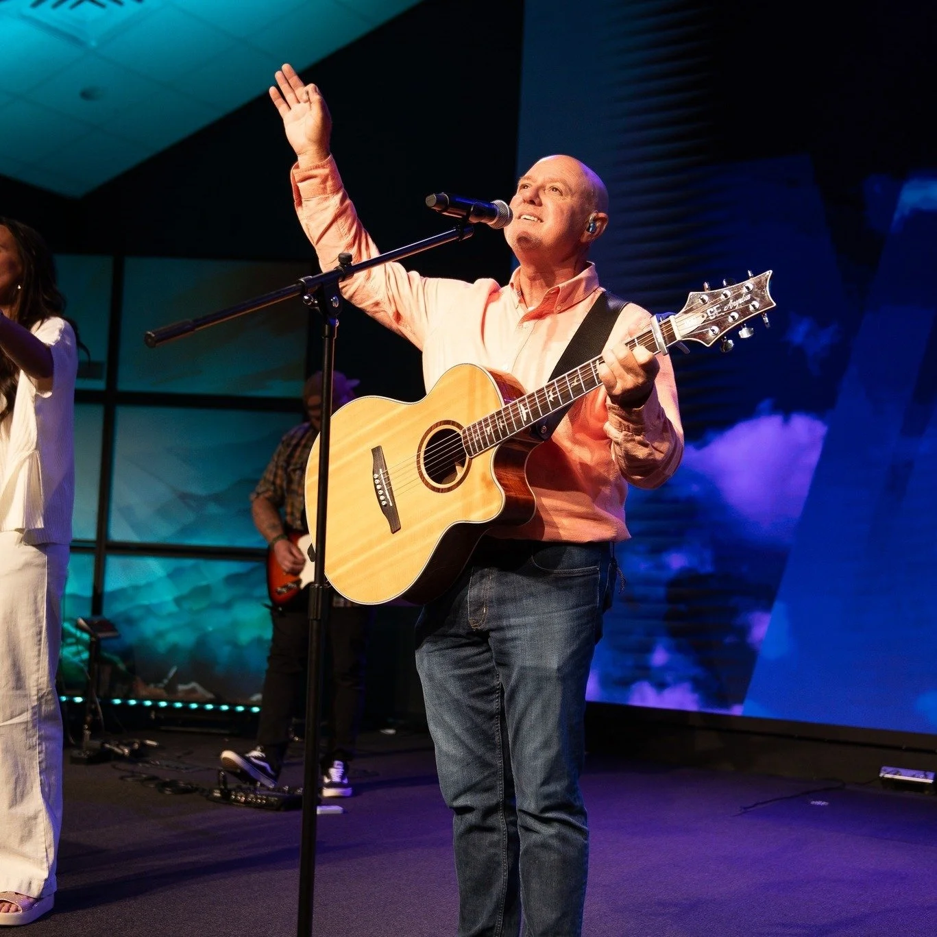 We&rsquo;re starting a brand new series this Sunday and we've love for you to join us!

Come worship with us and discover what God wants to do in you and through you.

There&rsquo;s a place for you here.

Edenton Campus | 8am | 9:30am | 11am
Bertie C