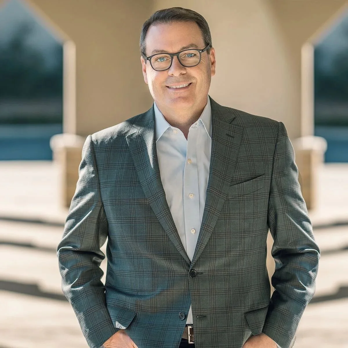 This Sunday is a special one at Open Door Church as we wrap up our Four Cups series with a guest speaker who has helped shape churches around the world.

We&rsquo;re honored to welcome Chris Hodges, founding pastor of Church of the Highlands, as he b