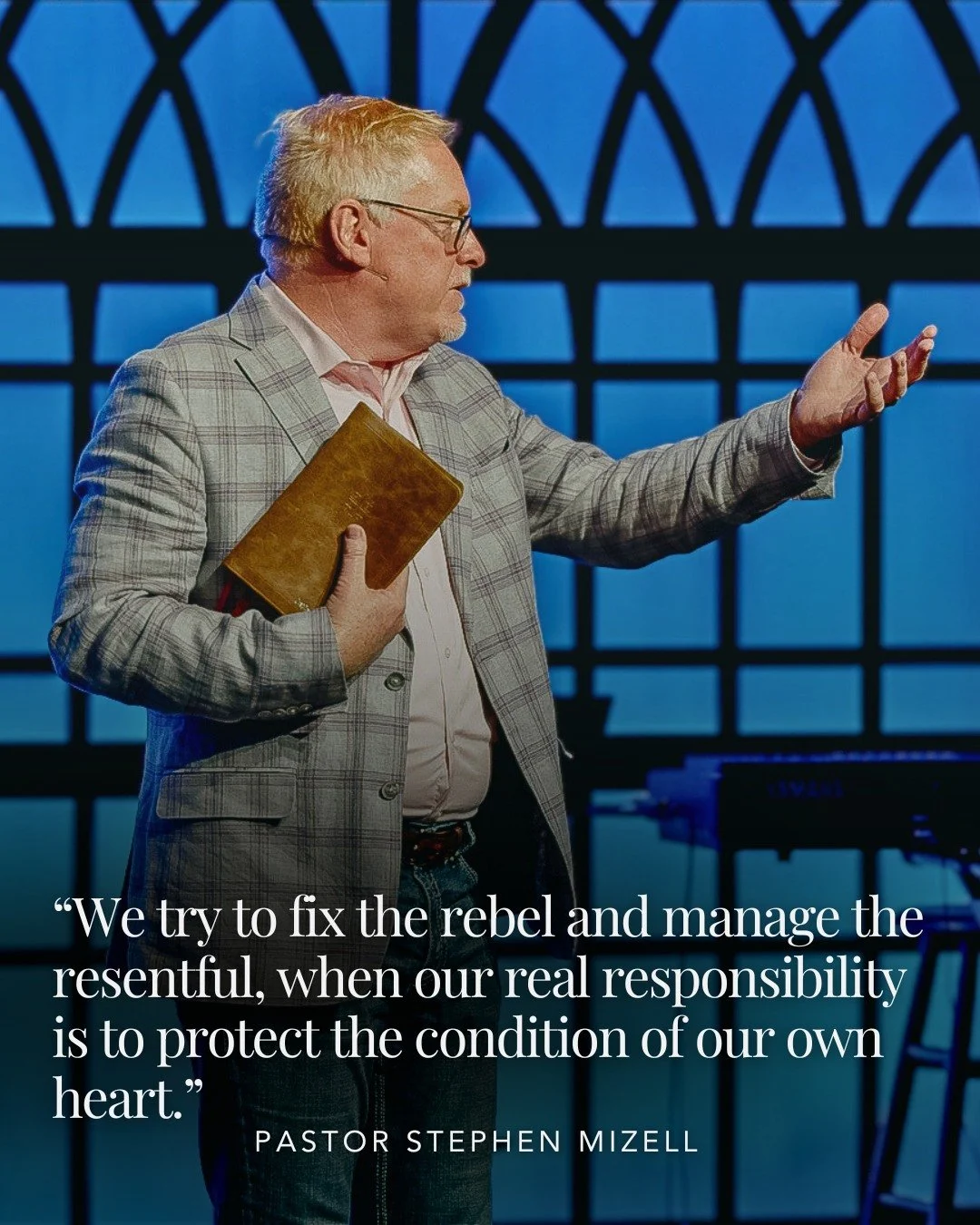 Maybe today is the day to stop trying to take a perfect family picture and start building a grace-filled family culture.