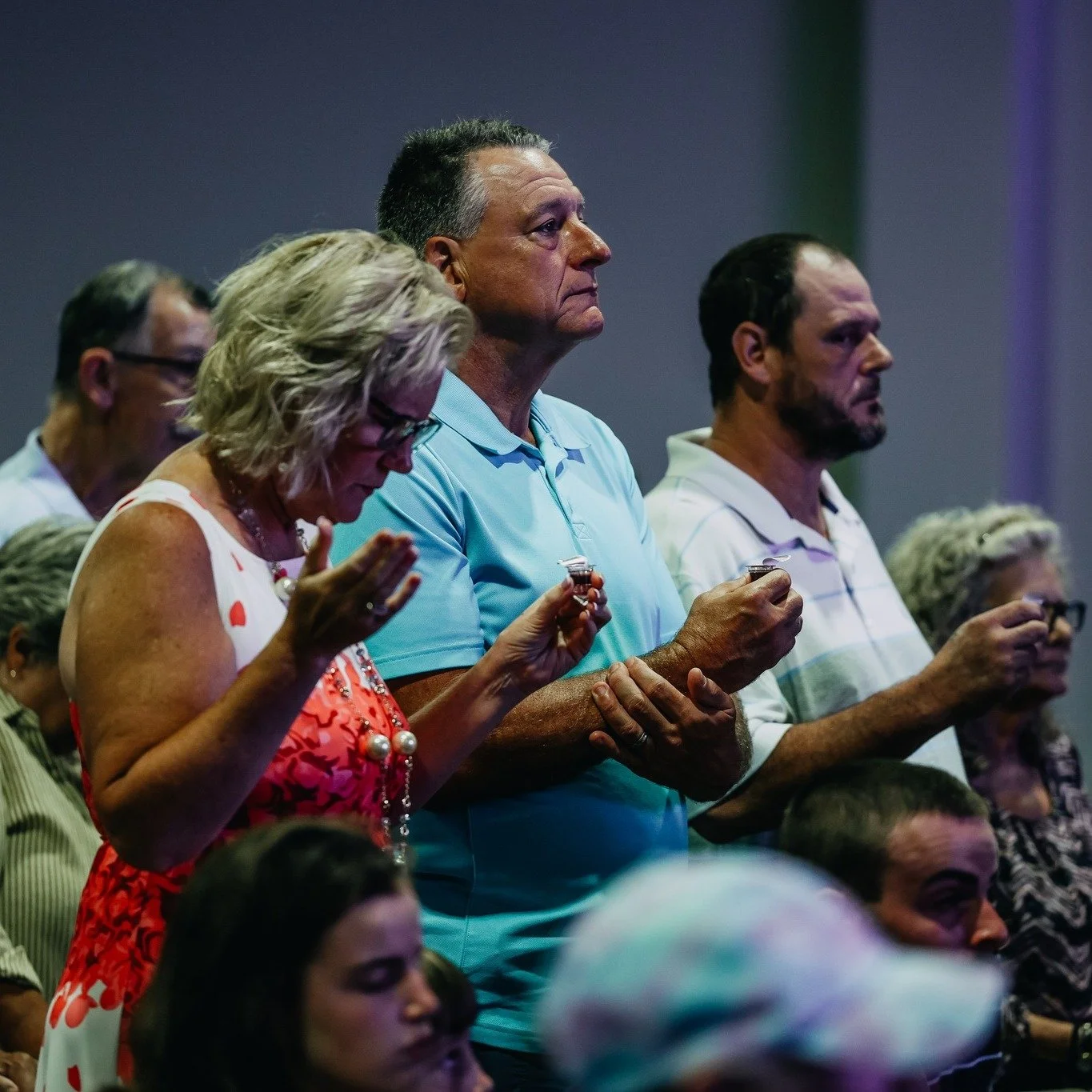 What if Monday matters just as much as Sunday? 🙌

Following Jesus isn&rsquo;t just about what happens at church. It&rsquo;s about how we work, how we treat people, and how we live out our faith in the everyday moments.

Join us tomorrow at Open Door